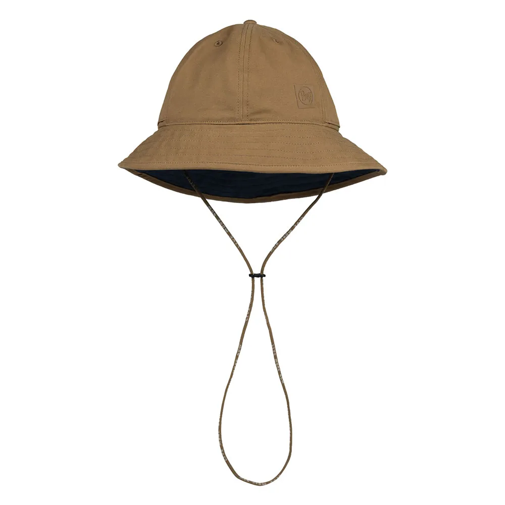 Buff Nmad Bucket Hatt