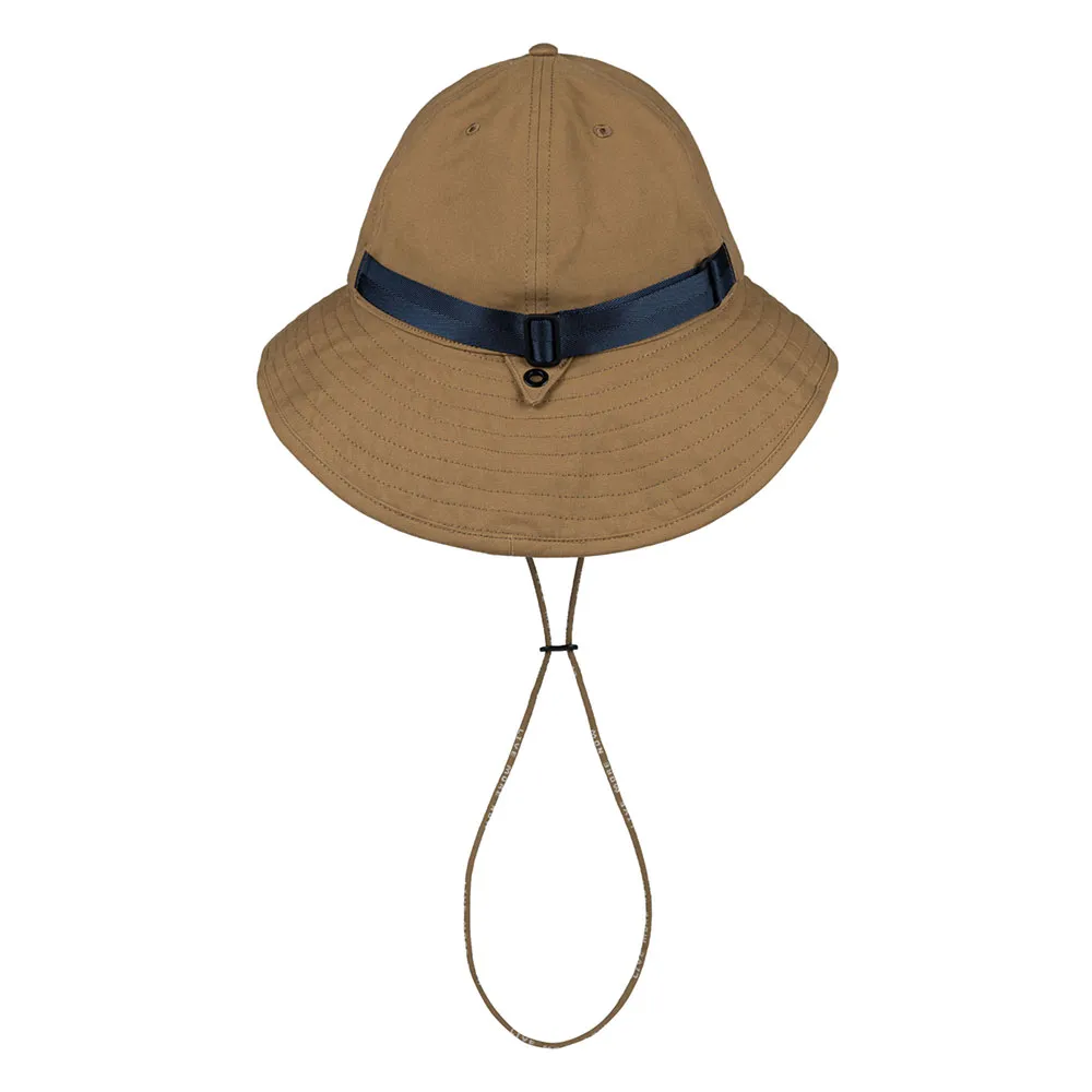 Buff Nmad Bucket Hatt