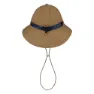 Buff Nmad Bucket Hatt