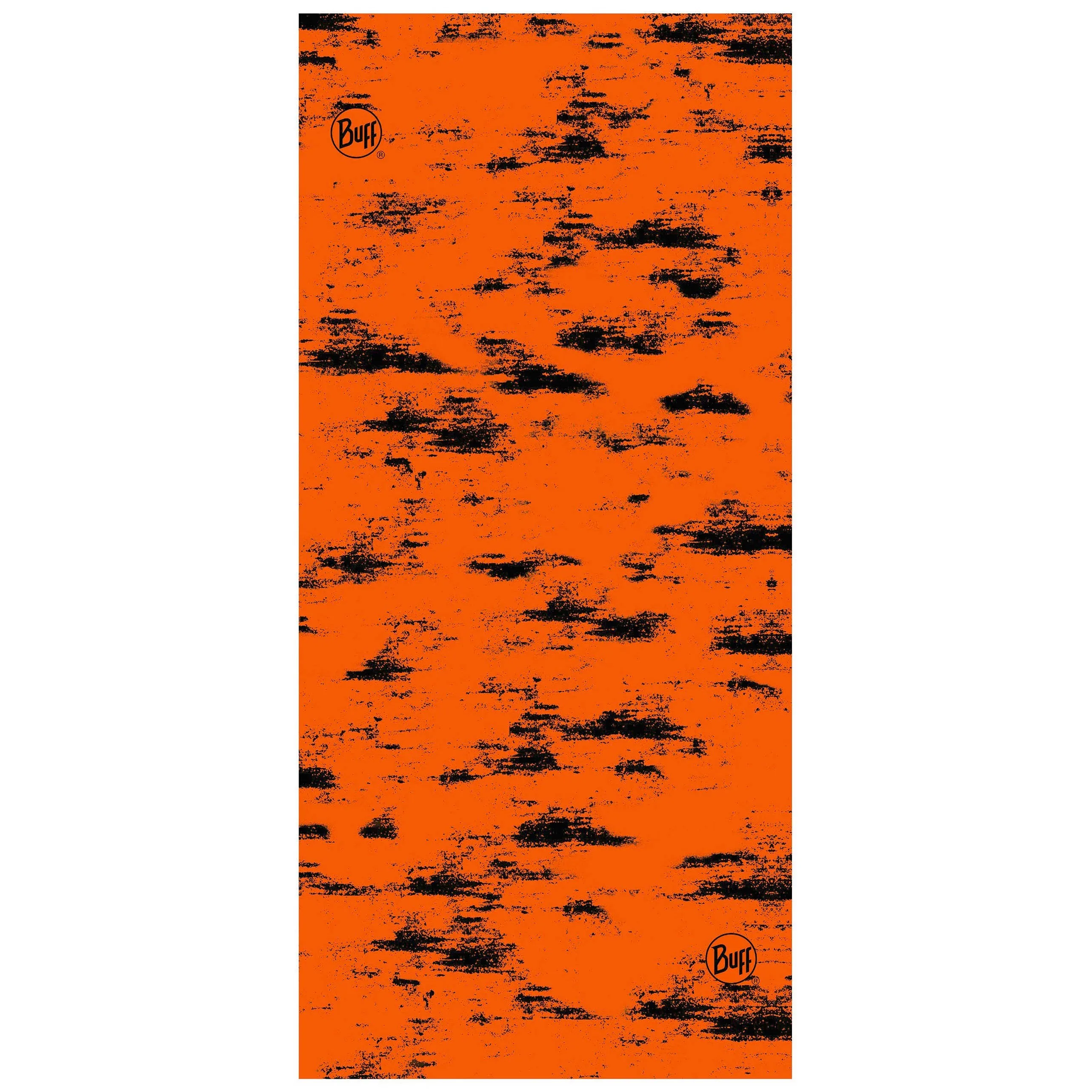 Buff Original Hunt, Hi-vis orange