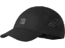 Solid black