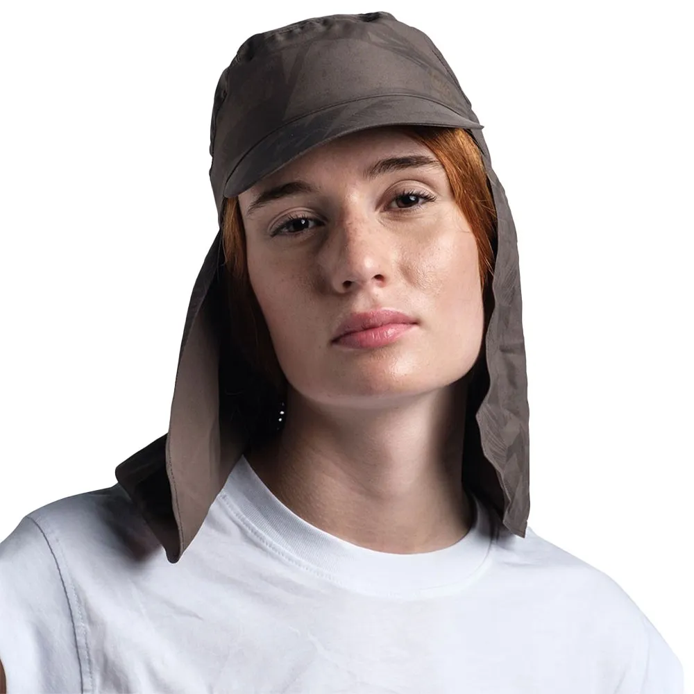 Buff Pack Sahara Keps, Açai khaki