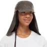 Buff Pack Sahara Keps, Açai khaki