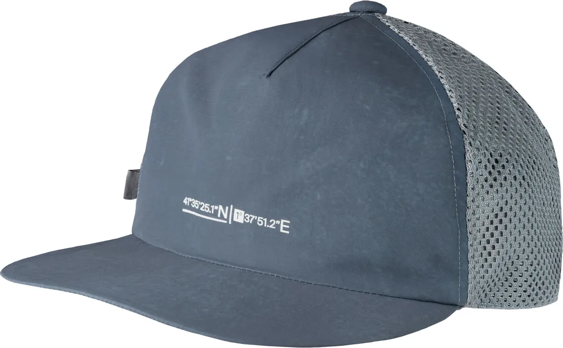 Buff Pack Trucker Cap Buff Pack Trucker Cap