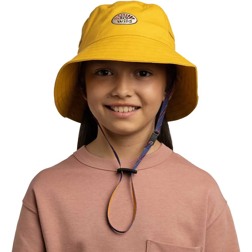Buff Play Booney Hatt
