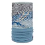 Sakry lake blue