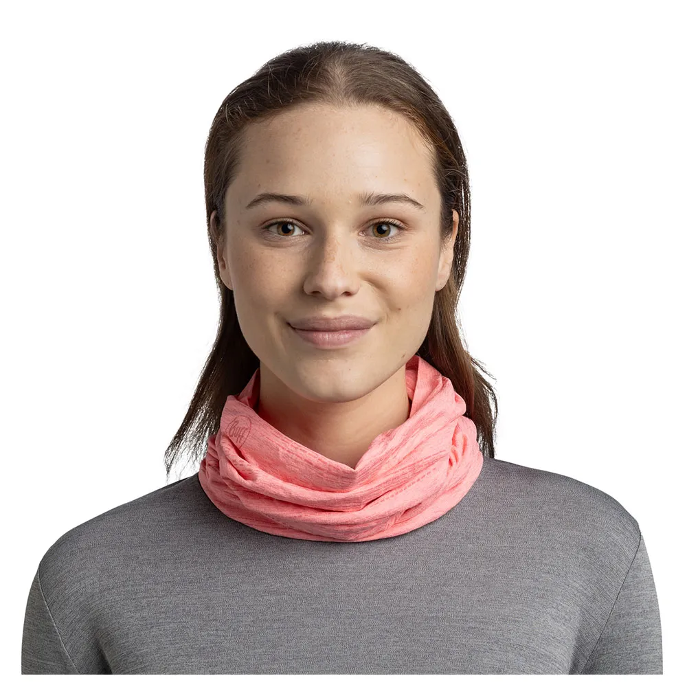 Buff Reflective DryFlx® Neckwear Buff Reflective DryFlx® Neckwear