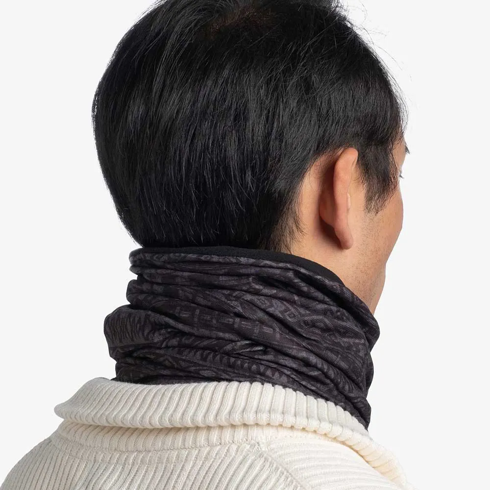Buff Reversible Polar Halsvärmare Buff Reversible Polar Halsvärmare