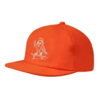 Buff Snapback Keps Buff Snapback Keps