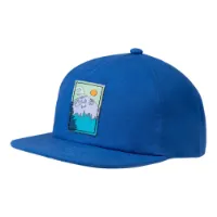 Buff Snapback Keps Buff Snapback Keps