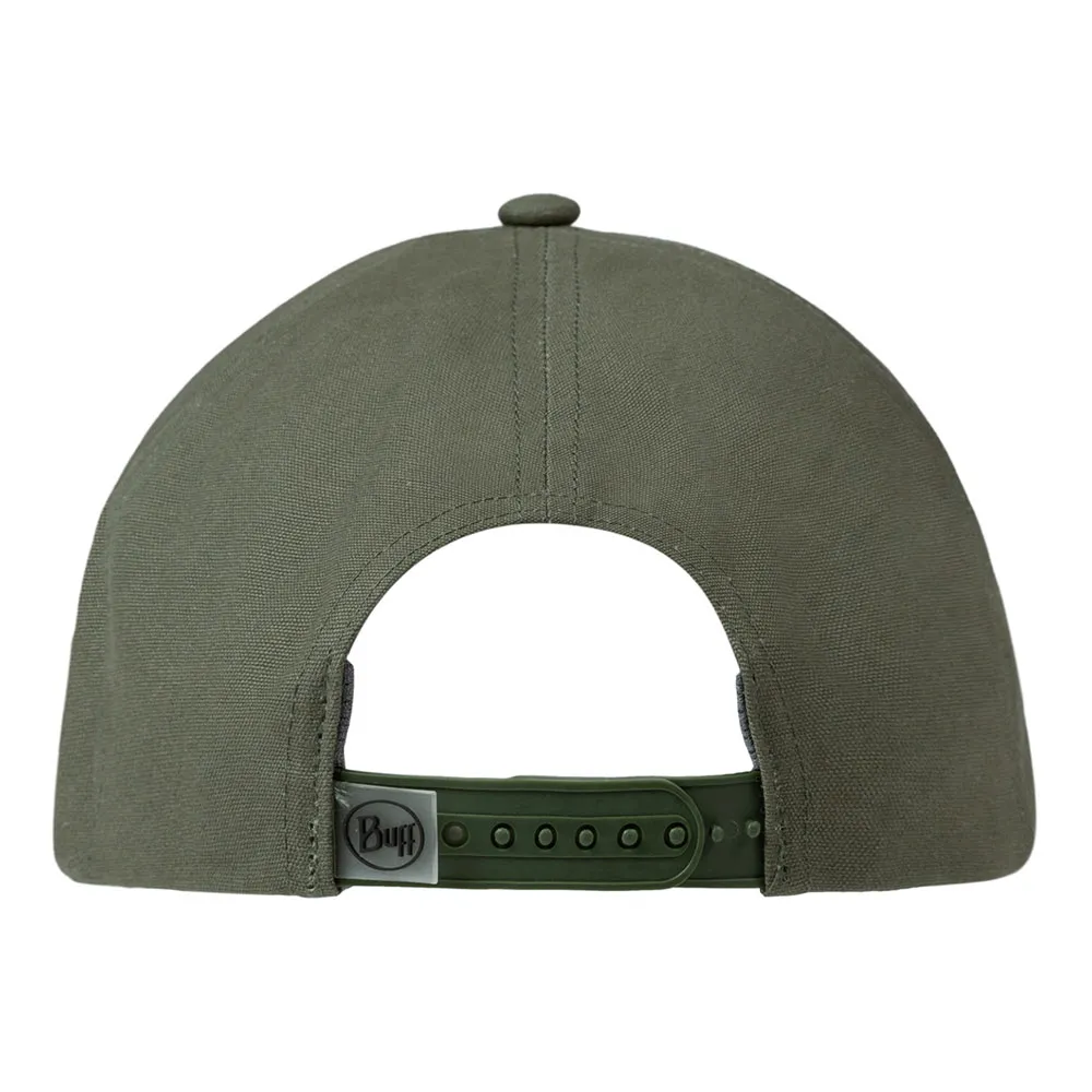 Buff Snapback Keps