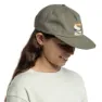 Buff Snapback Keps
