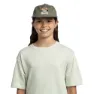 Buff Snapback Keps