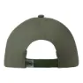 Buff Snapback Keps