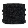 Solid black