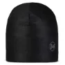 Solid black
