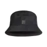 Buff Trek Bucket Rinmann Hatt, Black