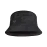 Buff Trek Bucket Rinmann Hatt, Black