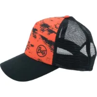 Buff Trucker Cap Buff Trucker Cap