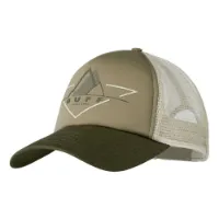 Buff Trucker Keps Buff Trucker Keps