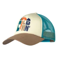 Buff Trucker Keps Buff Trucker Keps