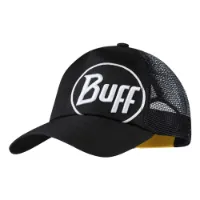 Buff Trucker Keps Buff Trucker Keps