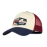Buff Trucker Keps