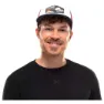 Buff Trucker Keps