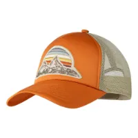 Buff Trucker Keps Refurbished Buff Trucker Keps Refurbished