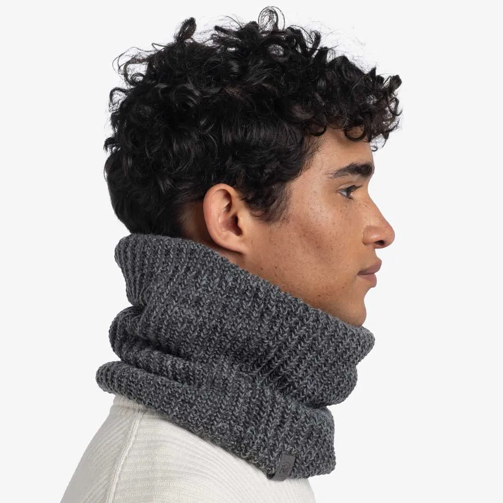Buff Vaed Halsvärmare, Grey heather
