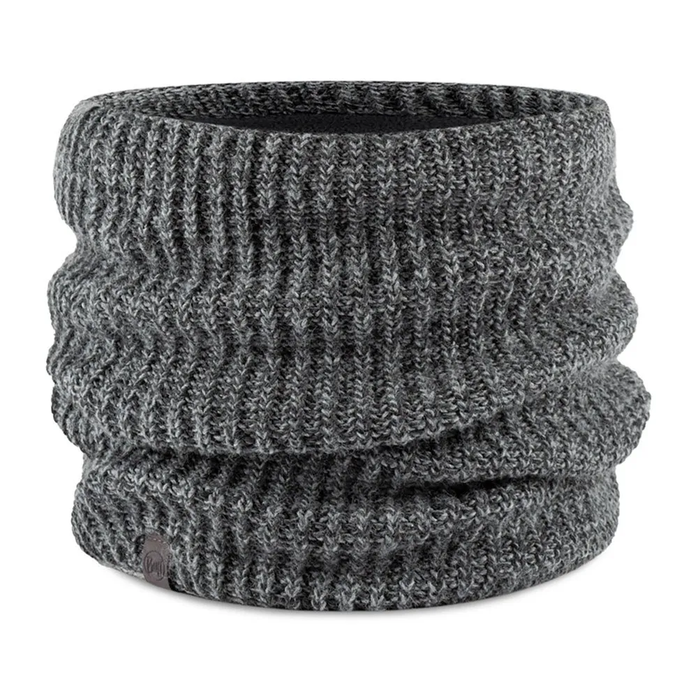 Buff Vaed Halsvärmare, Grey heather
