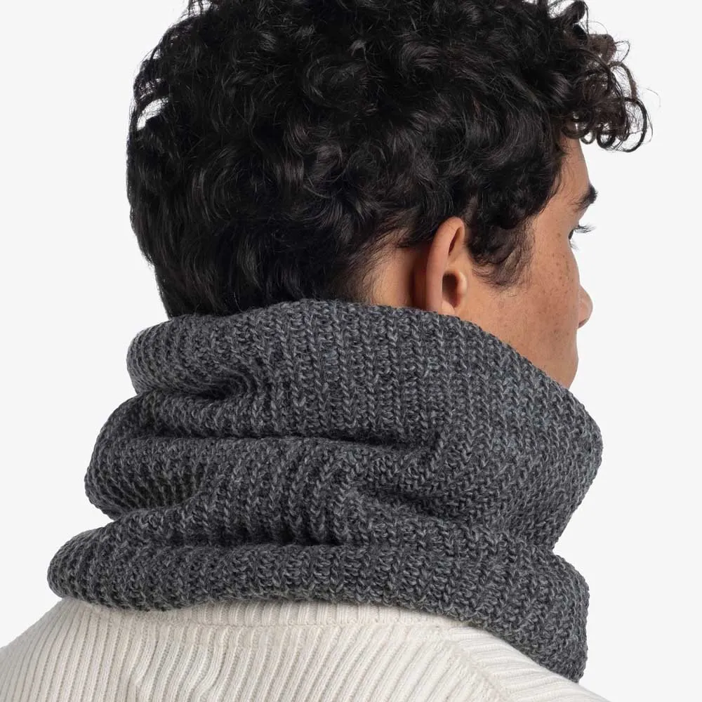 Buff Vaed Halsvärmare, Grey heather