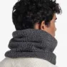 Buff Vaed Halsvärmare, Grey heather