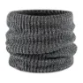 Buff Vaed Halsvärmare, Grey heather