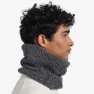Buff Vaed Halsvärmare, Grey heather