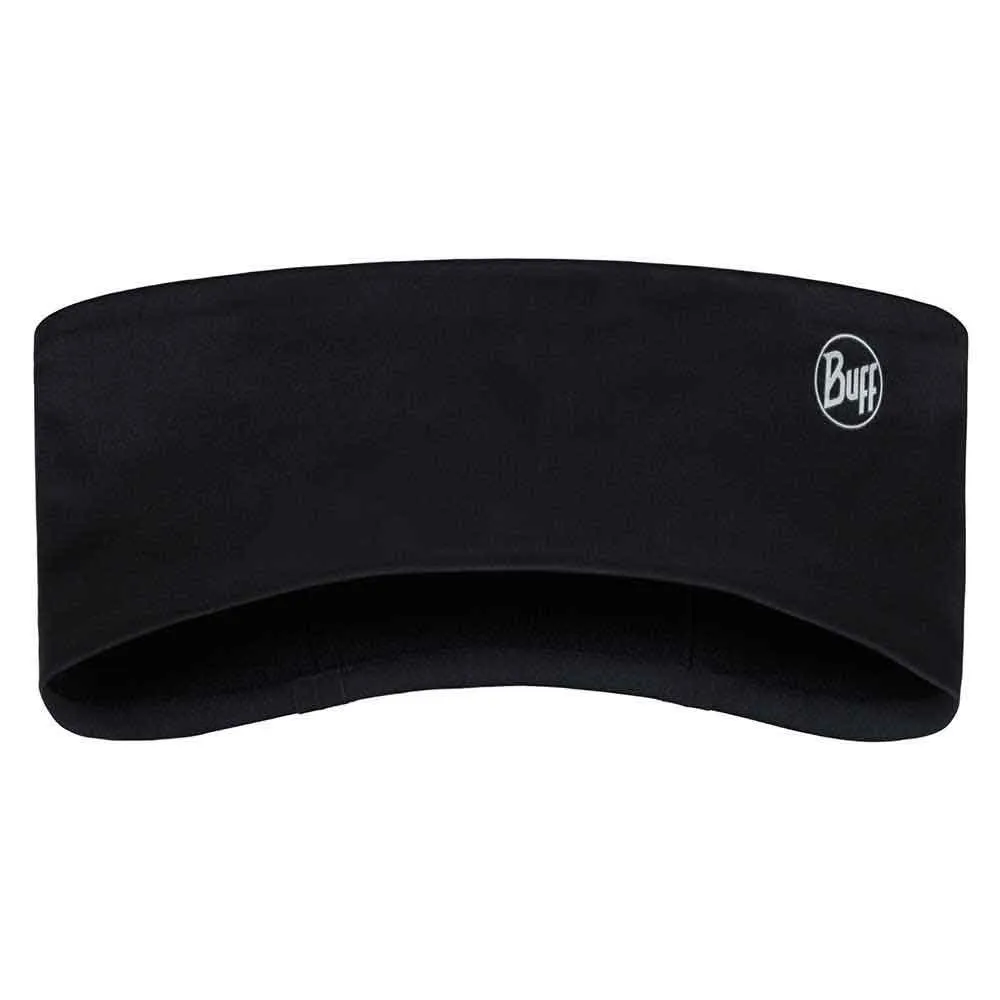 Buff Windproof Hårband male, Grey