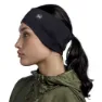 Buff Windproof Hårband male, Grey