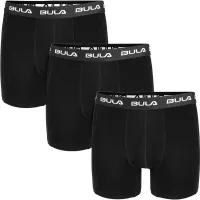 Bula Frame 3pk Boxers Bula Frame 3pk Boxers