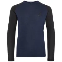 Bula Juniors' Norm Merino Wool Crew Bula Juniors' Norm Merino Wool Crew