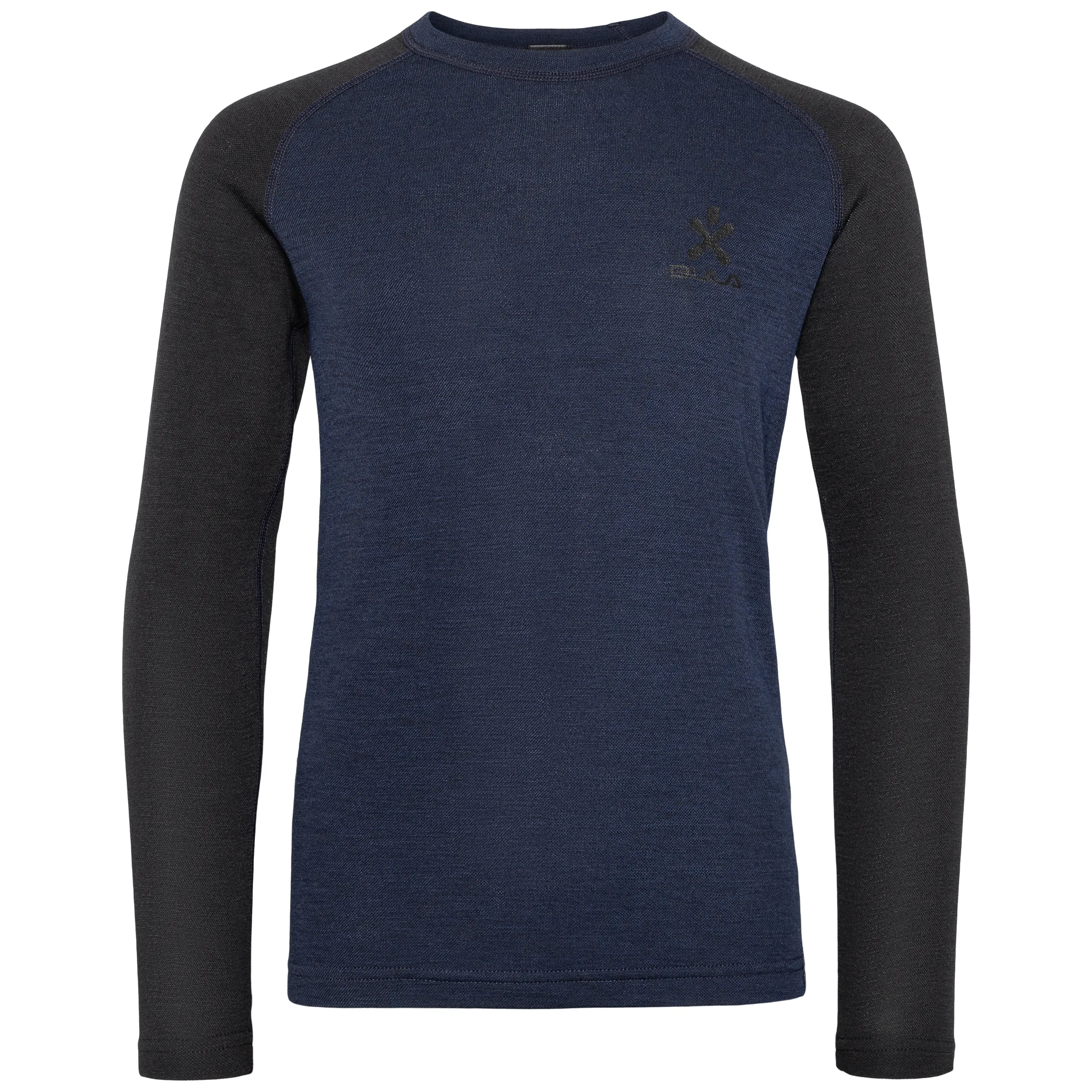 Bula Juniors' Norm Merino Wool Crew Bula Juniors' Norm Merino Wool Crew