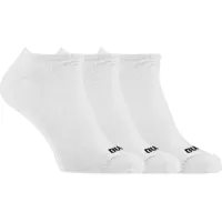 Bula Men's 3pk No Show Socks Bula Men's 3pk No Show Socks