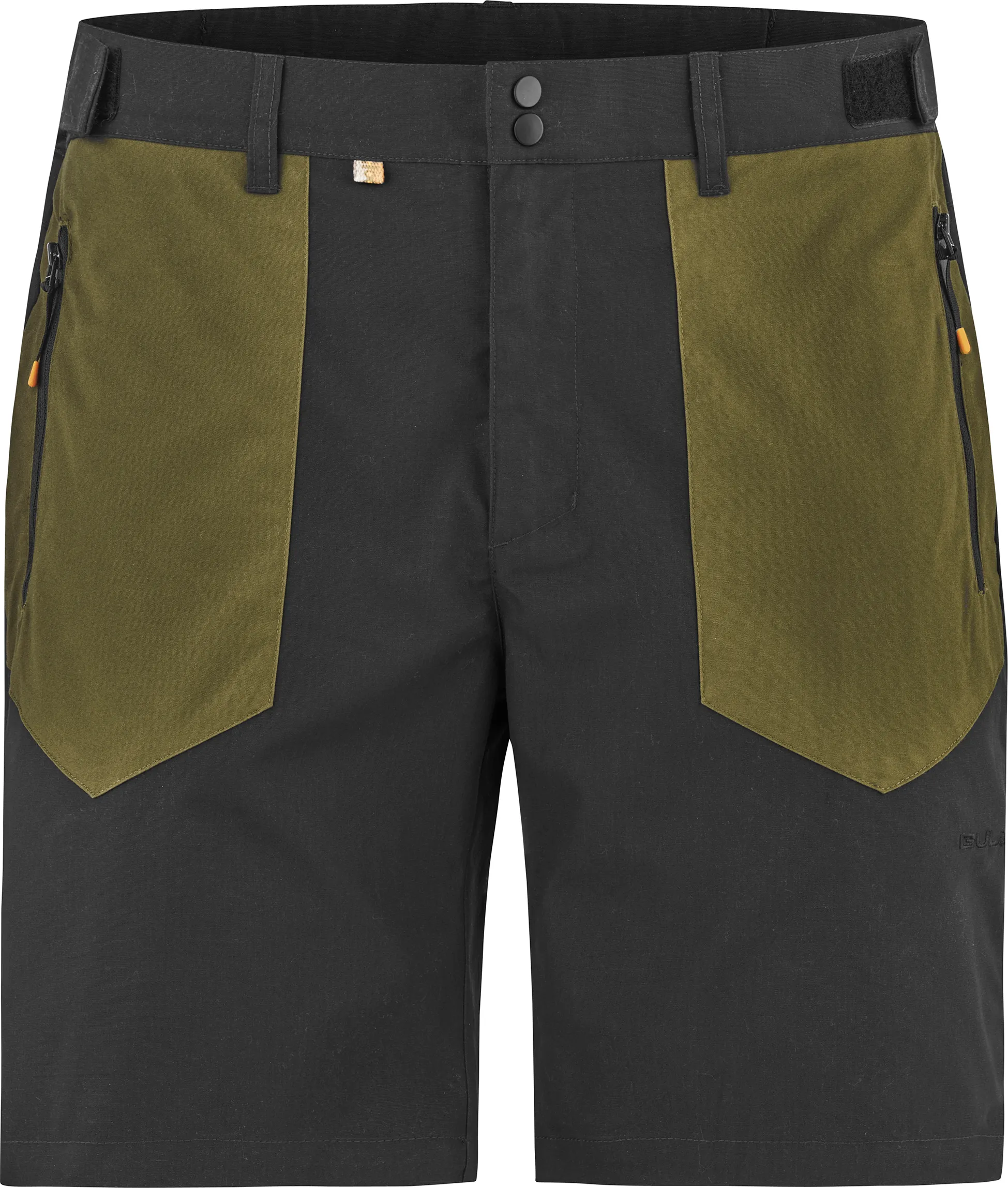 Bula Men's Basecamp Trekking Shorts Bula Men's Basecamp Trekking Shorts