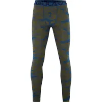 Bula Men's Camo Merino Wool Pants Bula Men's Camo Merino Wool Pants