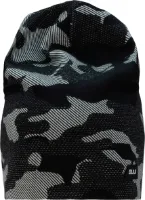 Bula Men's Camo Printed Wool Beanie Bula Men's Camo Printed Wool Beanie