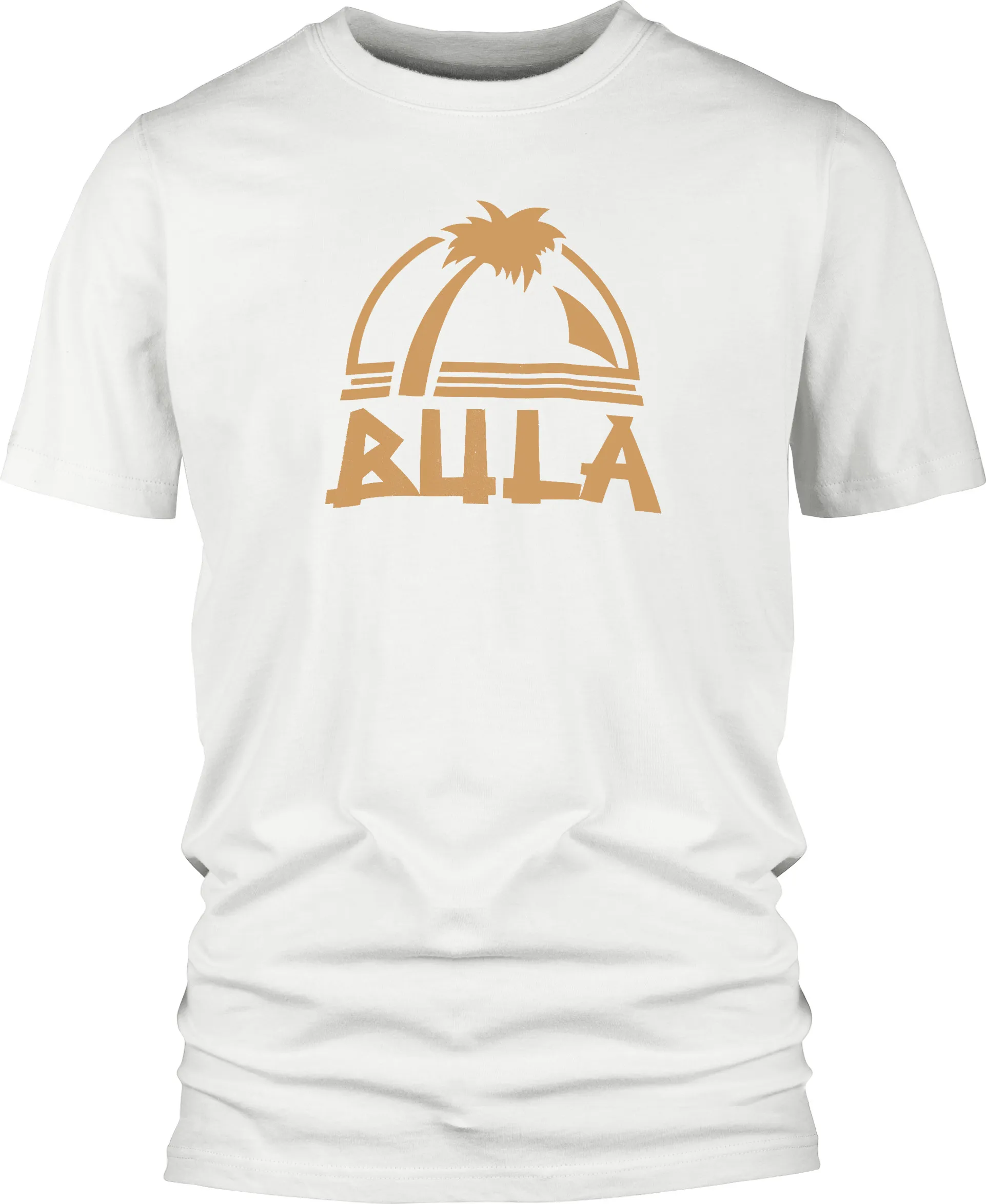 Bula Men's Chill T-Shirt Bula Men's Chill T-Shirt