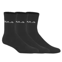 Bula Men's Classic Socks 3pk