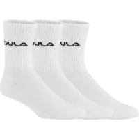 Bula Men's Classic Socks 3pk Bula Men's Classic Socks 3pk