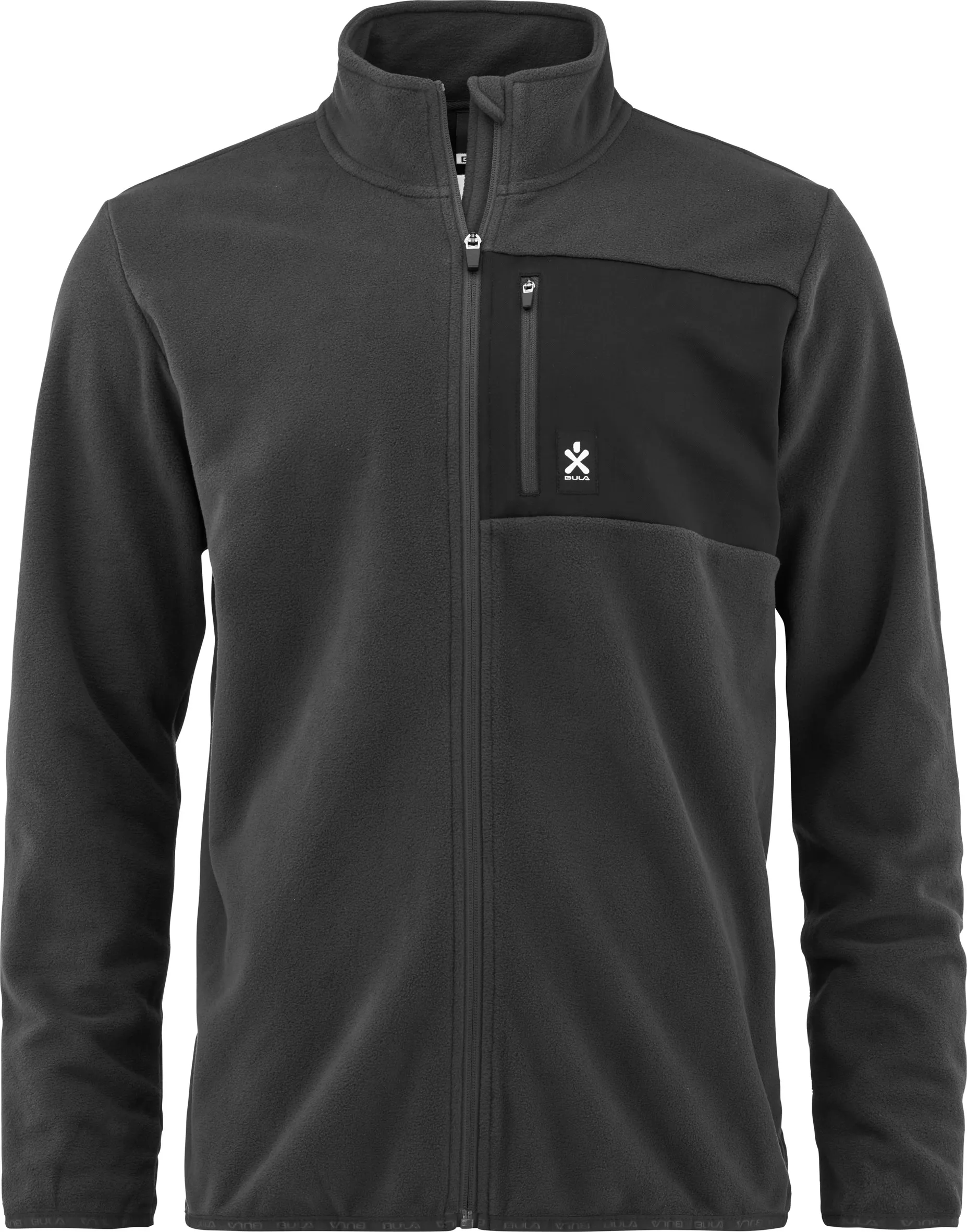 Bula Men's Fleece Jacket
