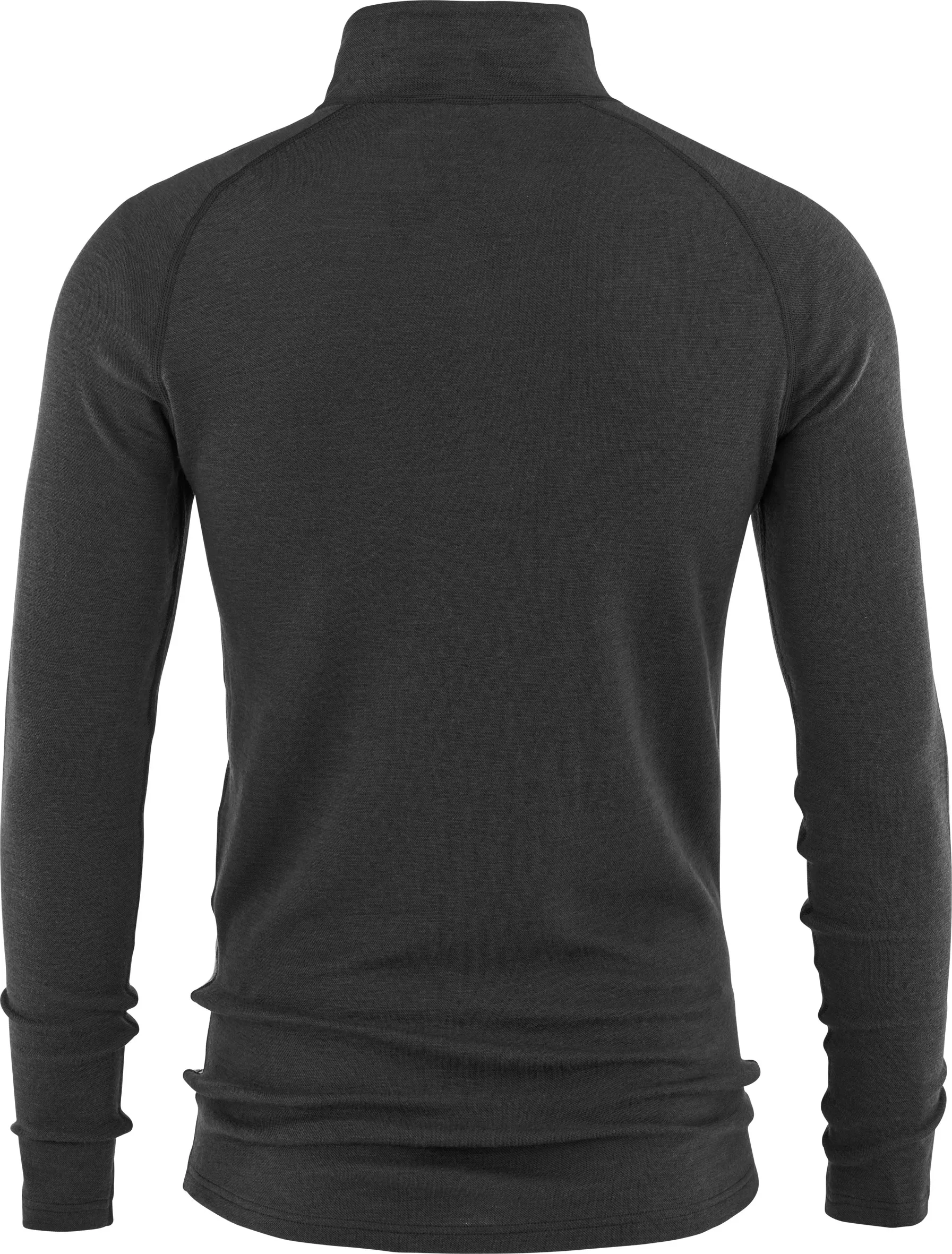 Bula Men's Geo Merino Wool Halfzip Bula Men's Geo Merino Wool Halfzip