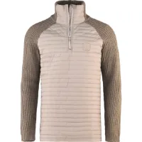 Bula Men's Hybrid Halfzip Bula Men's Hybrid Halfzip